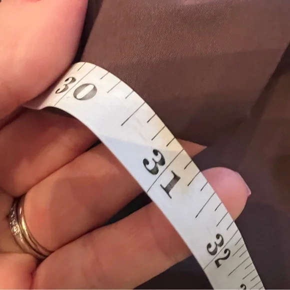 REI Co-op Xerodry GTX Pants Gore-Tex Paclite Waterproof in raisin gorpcore - Picture 7 of 14